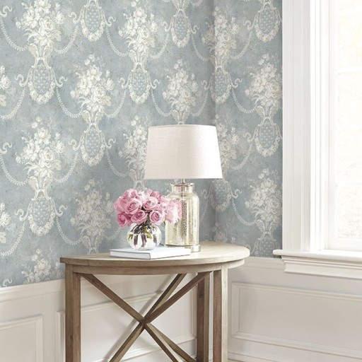 Обои Casa Mia, коллекция DIAMOND, артикул RM61518 Обои Casa Mia, коллекция DIAMOND, артикул RM61518