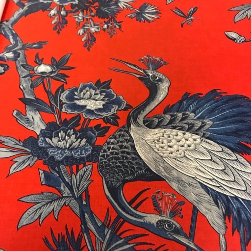 Обои KT-Exclusive, коллекция Emerald, артикул AF41300