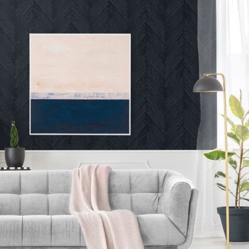 Обои Seabrook, коллекция Geometric Textures, артикул EG10602 Обои Seabrook, коллекция Geometric Textures, артикул EG10602