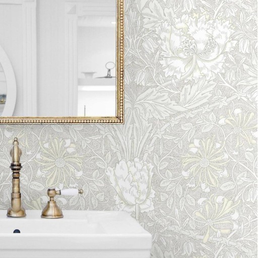 Обои KT-Exclusive, коллекция Arts&Crafts, артикул ET12605