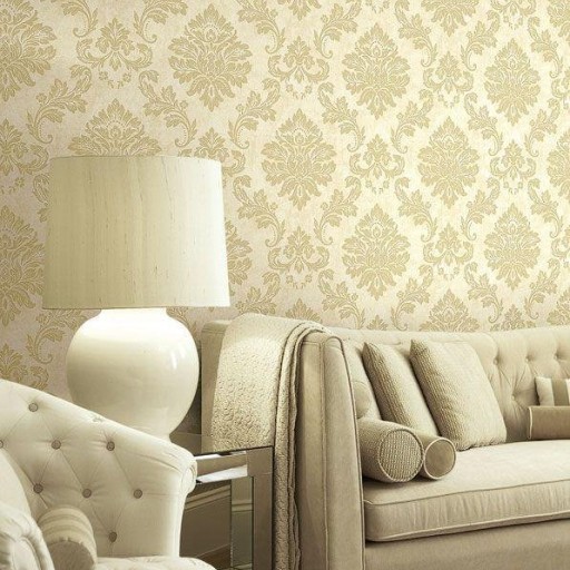 Обои KT-Exclusive, коллекция Villa d'Este, артикул DV50005