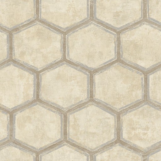 Обои Seabrook, коллекция Metalworks, артикул MW31505