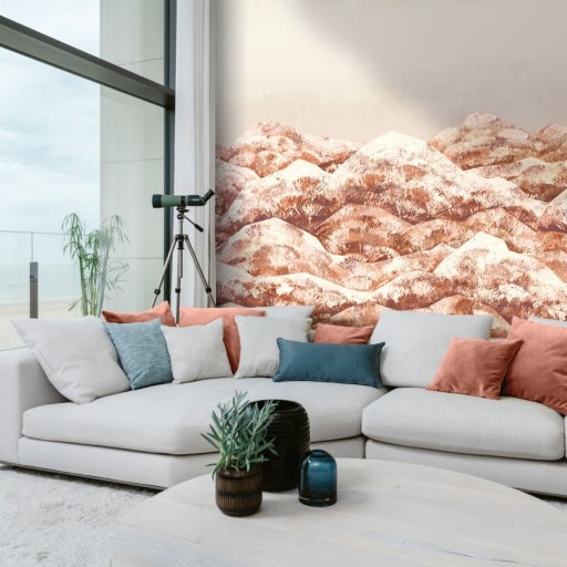 Фотообои Emil and Hugo Moana 301082 Фотообои Emil and Hugo Moana 301082