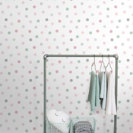 Обои Architector Little Genius, коллекция Joy, артикул 72030