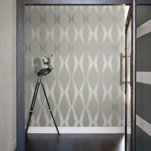 Обои Architector, коллекция Mod Geo, артикул MG40110