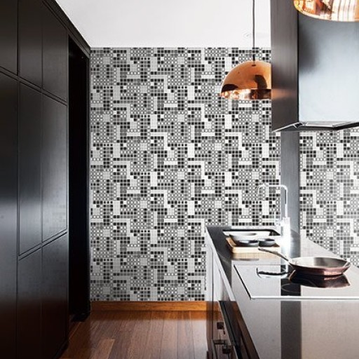 Обои Wallquest, коллекция Imprint, артикул BW60708