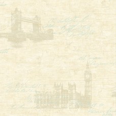 Обои Wallquest WH60902 