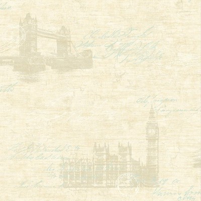 Обои Wallquest WH60902 