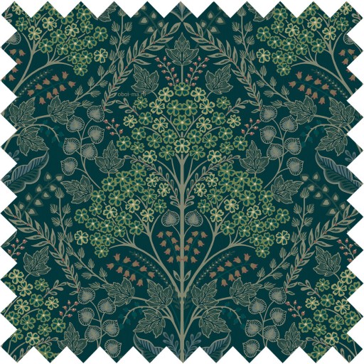 Обои Paper and Ink, коллекция Mulberry Tree, артикул TJ42204F