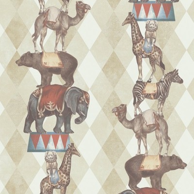 Обои KT-Exclusive DYW0003 