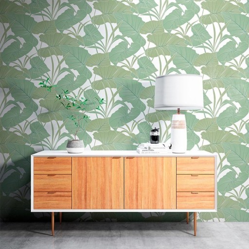 Обои Seabrook, коллекция Antigua, артикул AN71204 Обои Seabrook, коллекция Antigua, артикул AN71204