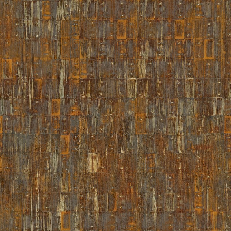 Обои Did Serendipity II SR210806