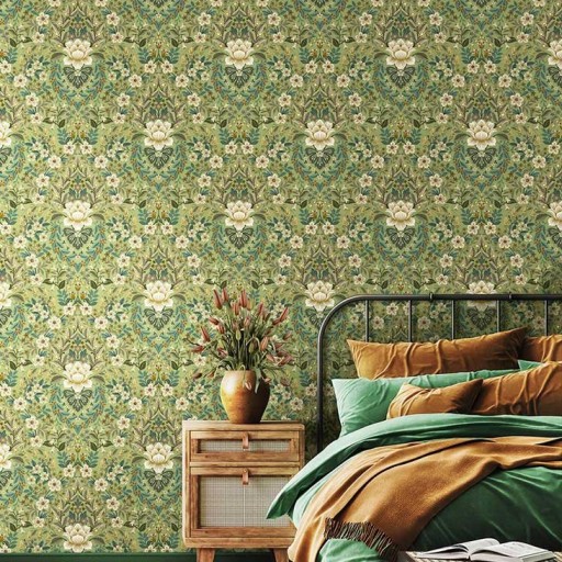 Обои Architector, коллекция Sansibar, артикул 18519