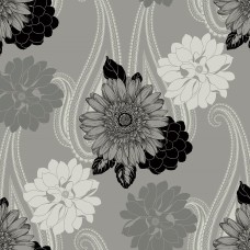 Обои Paper and Ink BW20812 