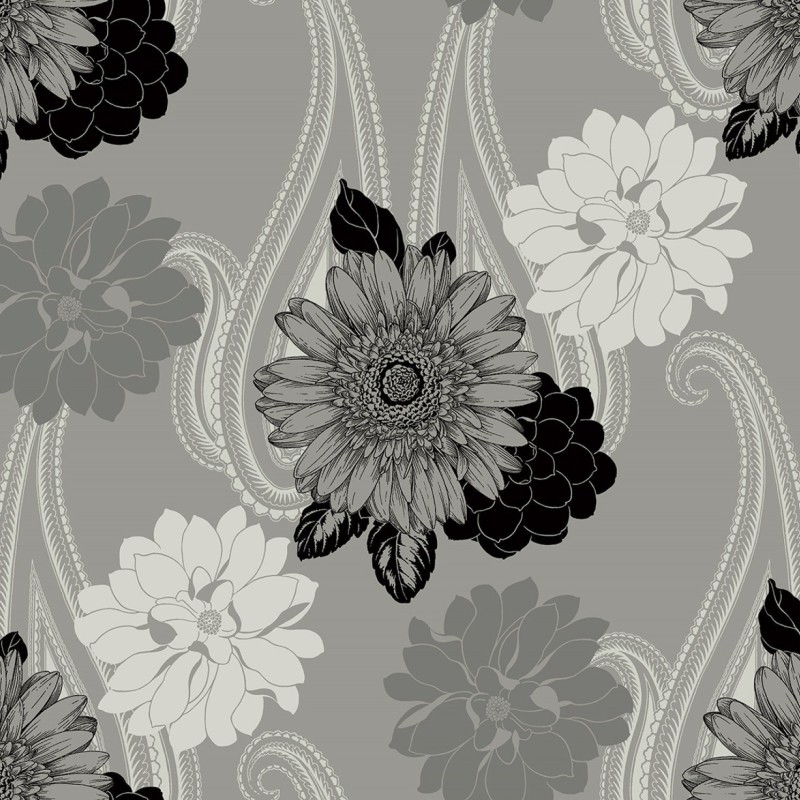 Обои Paper and Ink BW20812 Обои Paper and Ink BW20812