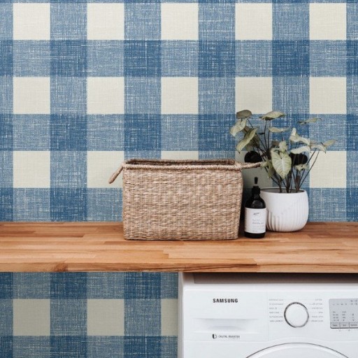 Обои Seabrook, коллекция French Country, артикул FC62302 Обои Seabrook, коллекция French Country, артикул FC62302