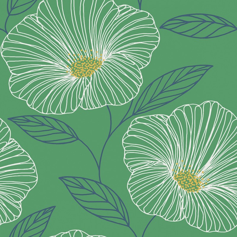 Обои Wallquest NW91133 