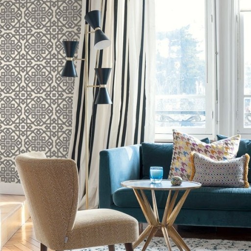 Обои Architector, коллекция Mod Geo, артикул MG40205