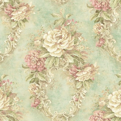 Обои Wallquest SM71504 