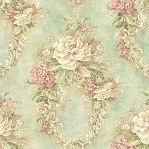 Обои Wallquest SM71504 