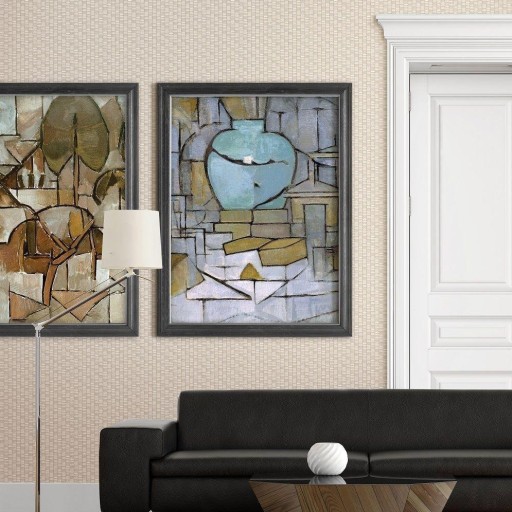 Обои Architector, коллекция Mondrian, артикул KTM1422