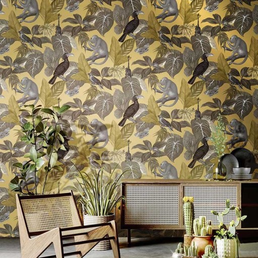 Обои Architector, коллекция Sansibar, артикул 18502