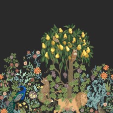 Обои Paper and Ink TJ41500M 