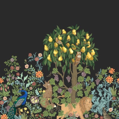 Обои Paper and Ink TJ41500M 