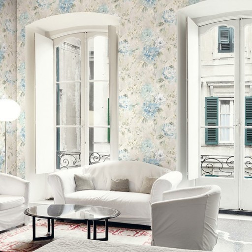 Обои Casa Mia, коллекция Opal, артикул RM50202 Обои Casa Mia, коллекция Opal, артикул RM50202