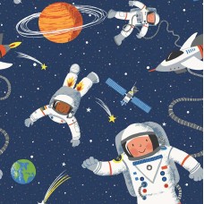 Обои Wallquest KJ50002M 