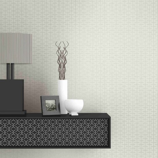 Обои Architector, коллекция Black and White, артикул ZN51800