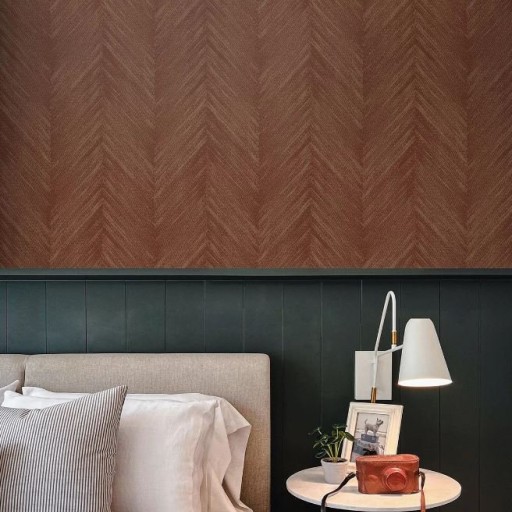 Обои Seabrook, коллекция Geometric Textures, артикул EG10601