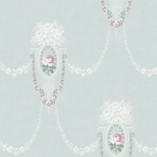 Обои Wallquest, коллекция Bouquet, артикул MM50704 Обои Wallquest, коллекция Bouquet, артикул MM50704