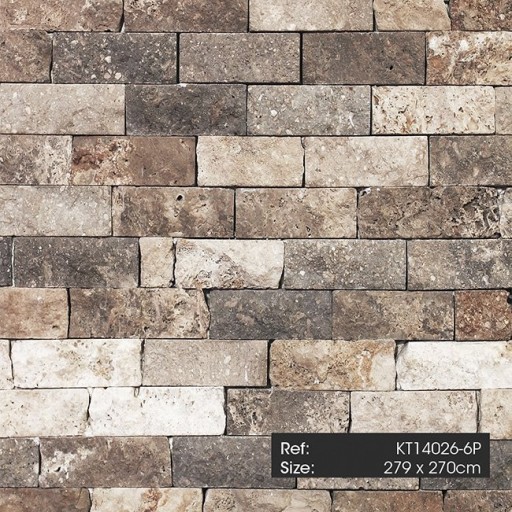 Обои KT-Exclusive, коллекция Just Concrete, артикул KT14026