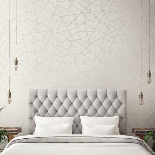 Обои Wallquest, коллекция Geotex, артикул BW45300