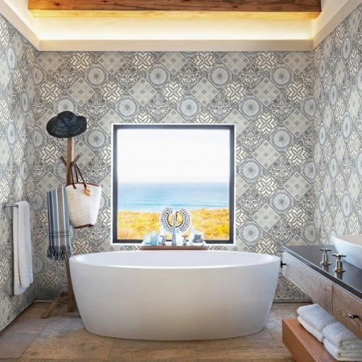 Обои KT-Exclusive, коллекция Maui Maui, артикул TP80300 Обои KT-Exclusive, коллекция Maui Maui, артикул TP80300