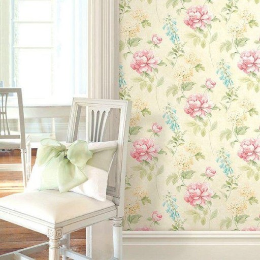 Обои KT-Exclusive, коллекция Casa Fiori, артикул gm90503