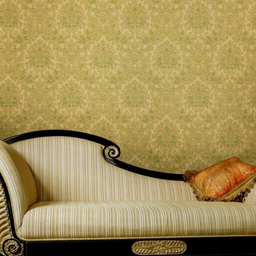 Бежевые обои для стен KT Savoy SV31 Бежевые обои для стен KT Savoy SV31