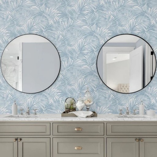 Обои Seabrook, коллекция Coastal Heaven, артикул LN40702