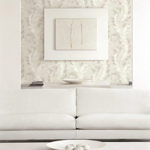 Обои Wallquest, коллекция Suede 2, артикул SE30908