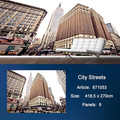 Обои KT-Exclusive 871053 