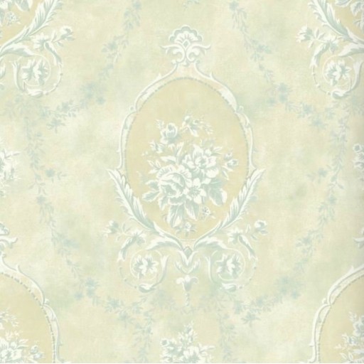 Обои Wallquest, коллекция English Elegance, артикул DL60004 Обои Wallquest, коллекция English Elegance, артикул DL60004