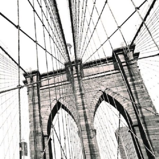 Обои Seabrook, коллекция The Avenues, артикул CT42206M Обои Seabrook, коллекция The Avenues, артикул CT42206M