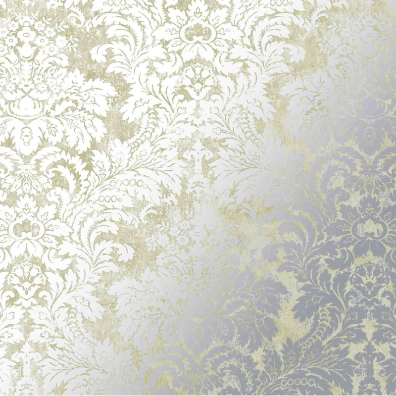 Обои Tiffany Designs Metal Silk MS31