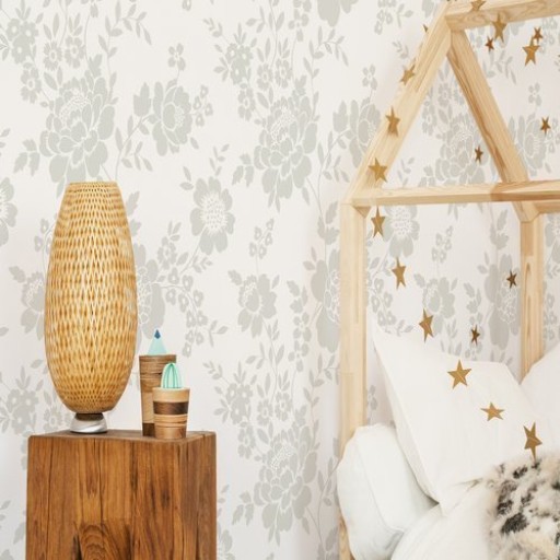 Обои Architector Little Genius, коллекция Kingsly, артикул 72055 Обои Architector Little Genius, коллекция Kingsly, артикул 72055