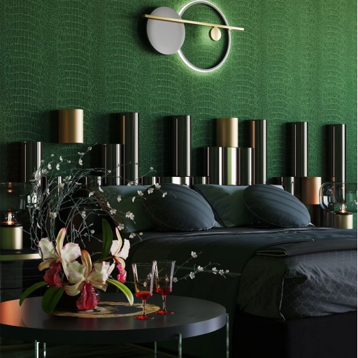 Обои Epoca, коллекция Amazon River, артикул AR9905 Обои Epoca, коллекция Amazon River, артикул AR9905