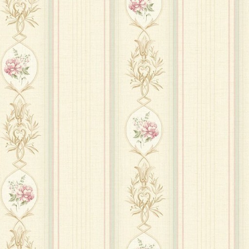 Обои KT-Exclusive, коллекция Casa Fiori, артикул gm90204 Обои KT-Exclusive, коллекция Casa Fiori, артикул gm90204