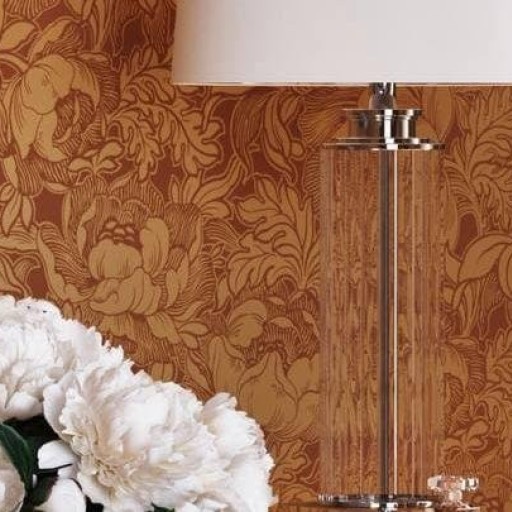 Обои Architector, коллекция British Heritage 3, артикул KT31205