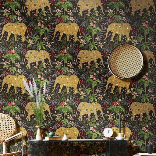 Обои Architector, коллекция Sansibar, артикул 18546 Обои Architector, коллекция Sansibar, артикул 18546