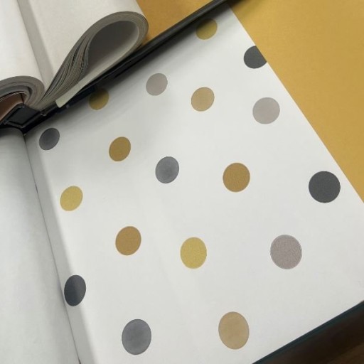 Обои Architector Little Genius, коллекция Joy, артикул 72138